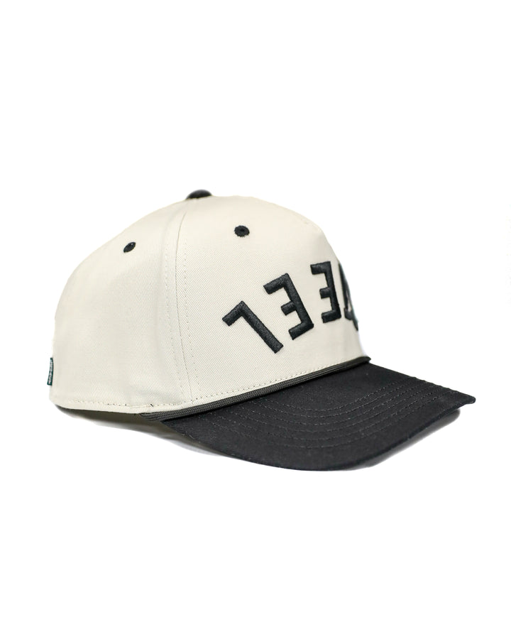 Chicago Steel Legacy HTA Rope Cap