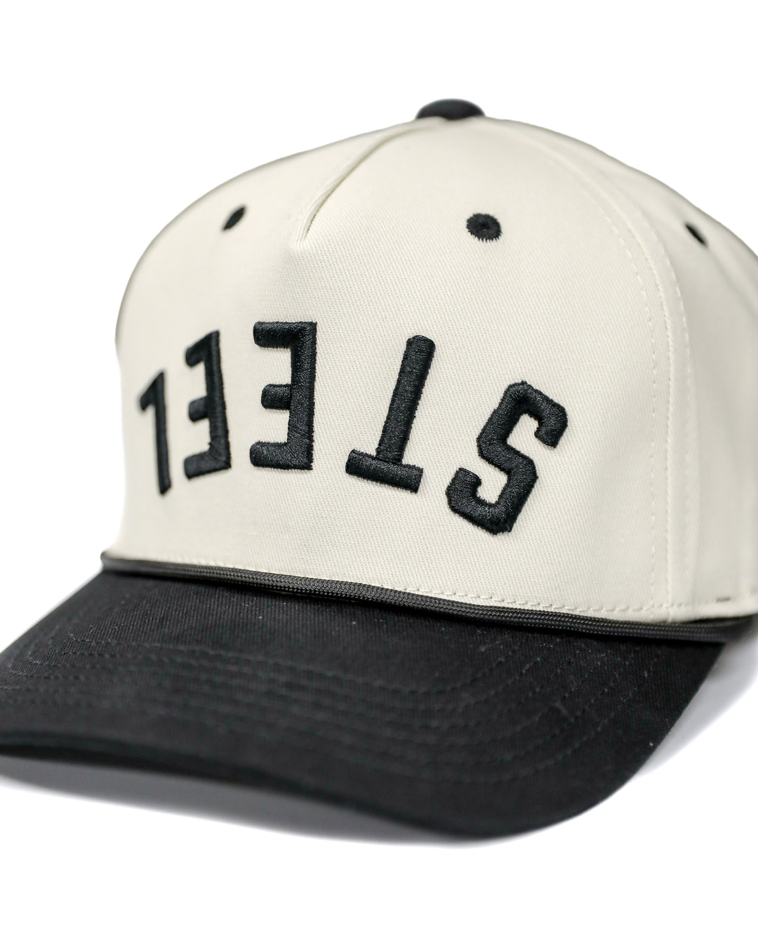 Chicago Steel Legacy HTA Rope Cap