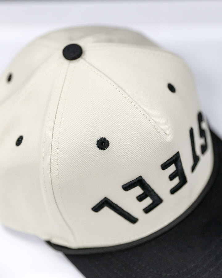 Chicago Steel Legacy HTA Rope Cap