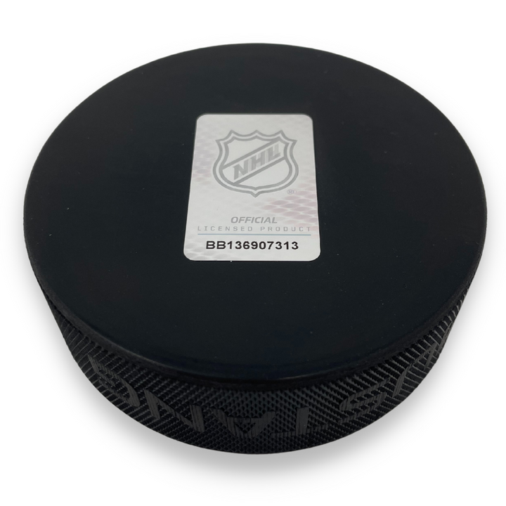 Chicago Blackhawks Gear Puck Design Trimflexx
