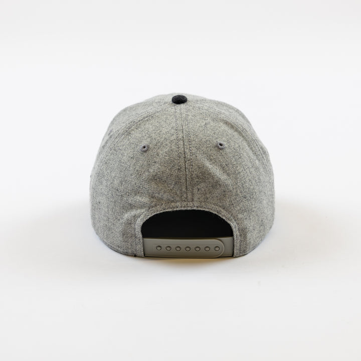 American Needle Chicago Blackhawks Original 6 Archive Roscoe Hat