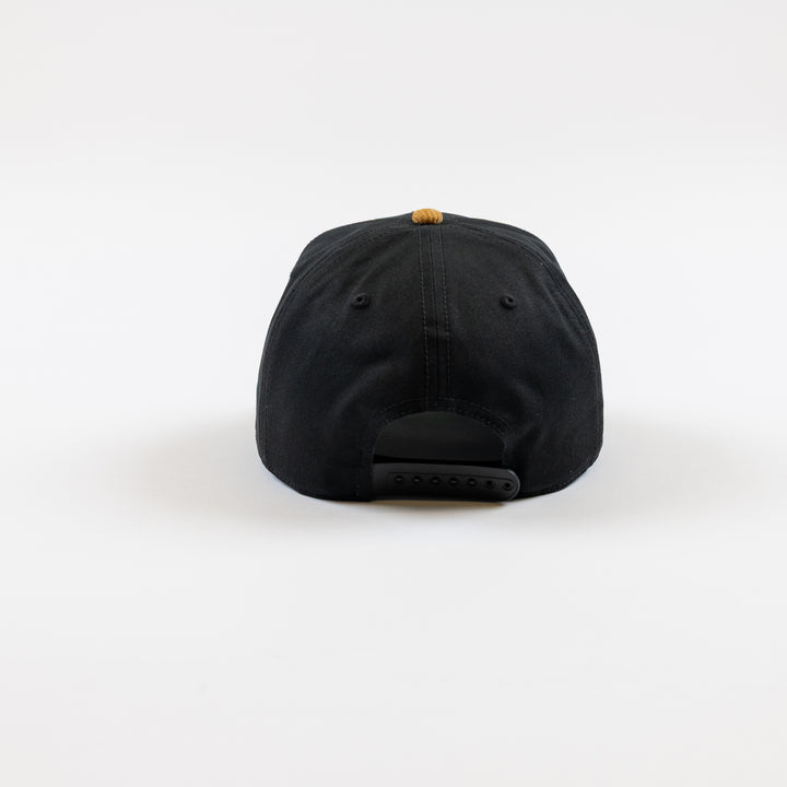 American Needle Chicago Blackhawks Centennial Corduroy Burnett Hat