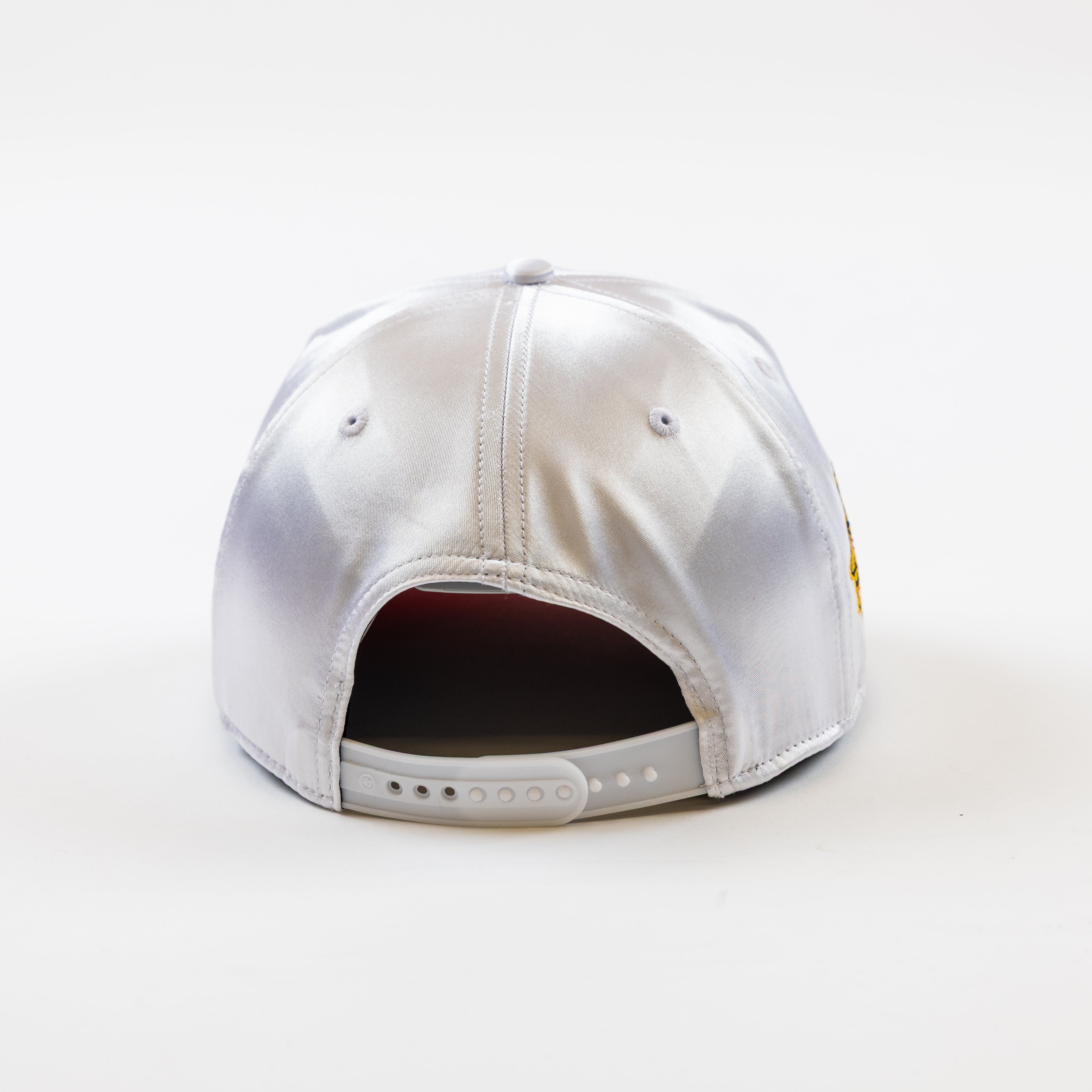 47 Chicago Blackhawks Outspoken Hitch Adjustable Hat – CBH Shop