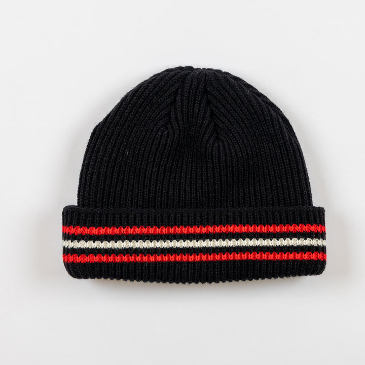 American Needle Chicago Blackhawks Centennial Fisher Knit Hat