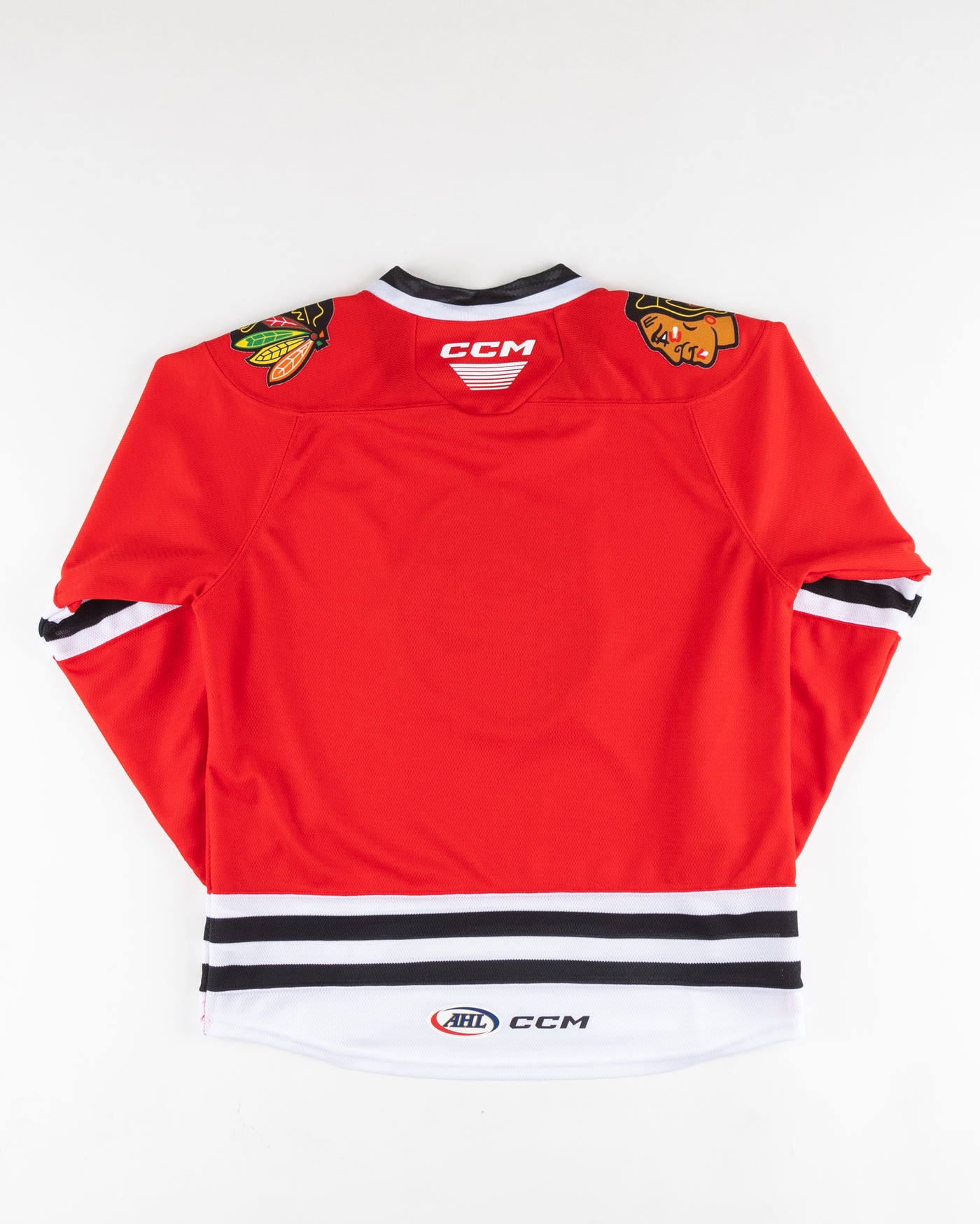 Rockford IceHogs Youth CCM Jersey