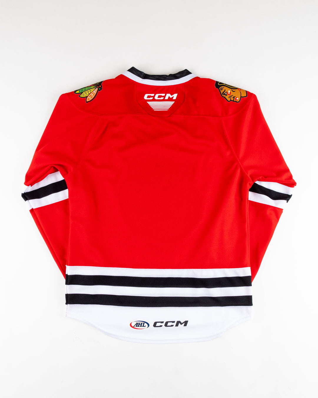 Rockford IceHogs CCM Jersey