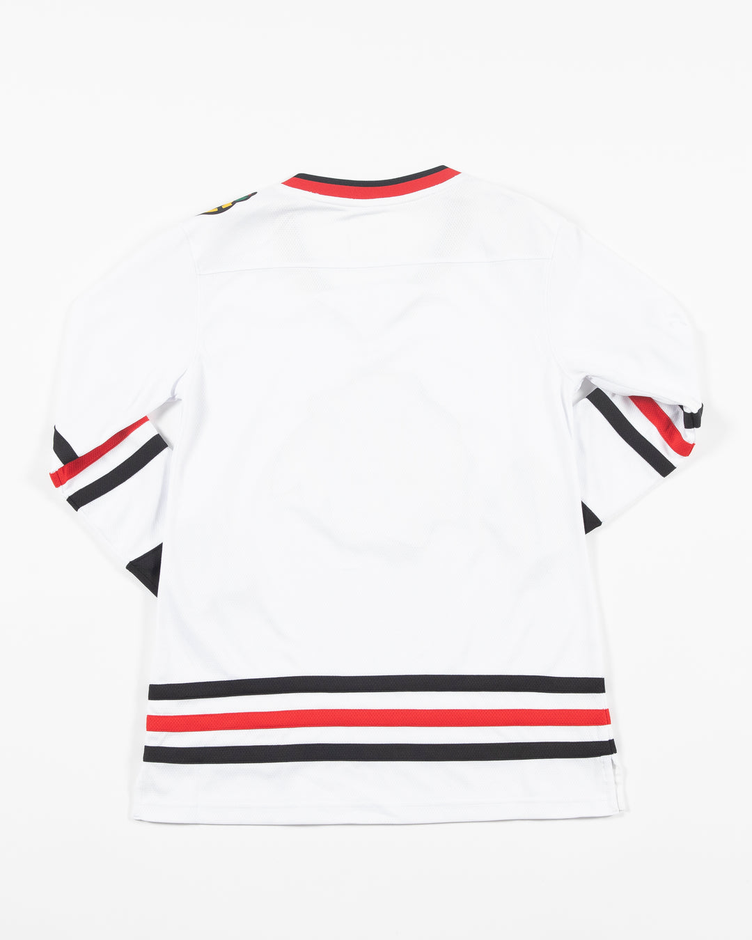 Fanatics Chicago Blackhawks Ladies Jonathan Toews Away Replica Jersey