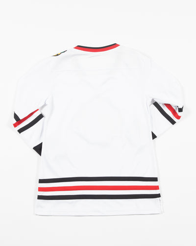 Fanatics Chicago Blackhawks Ladies Away Jersey