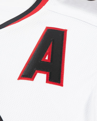 Fanatics Chicago Blackhawks Ladies Patrick Kane Away Replica Jersey