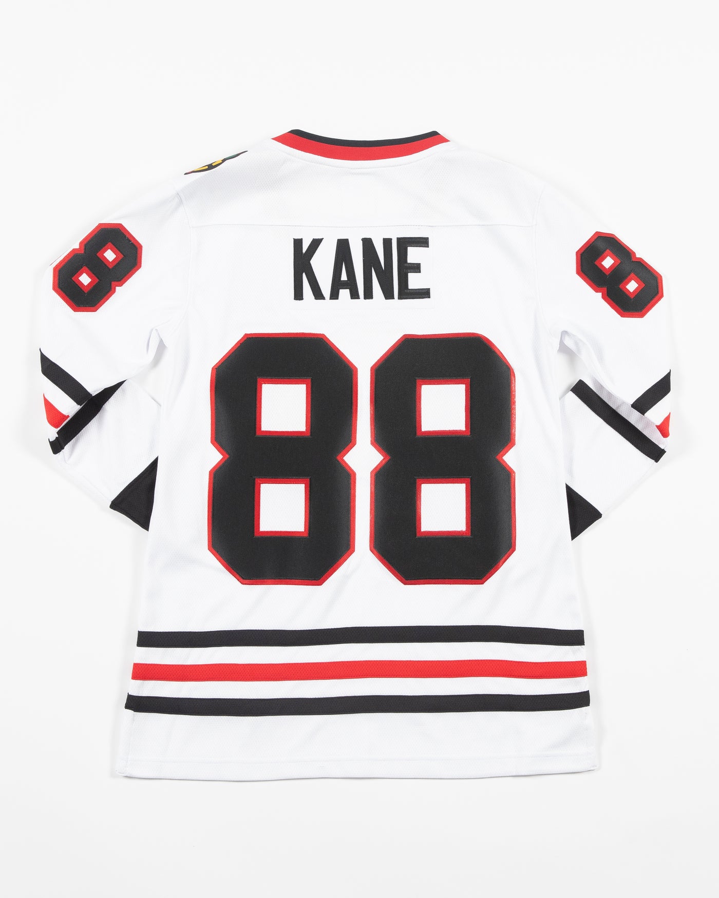 Fanatics Women's Branded Patrick Kane Red Chicago Blackhawks