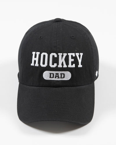 '47 Chicago Blackhawks Hockey Dad Clean Up Cap