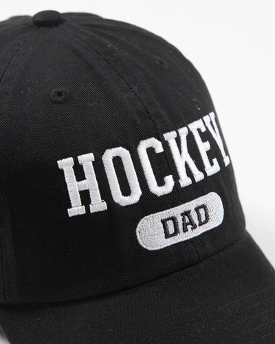 '47 Chicago Blackhawks Hockey Dad Clean Up Cap