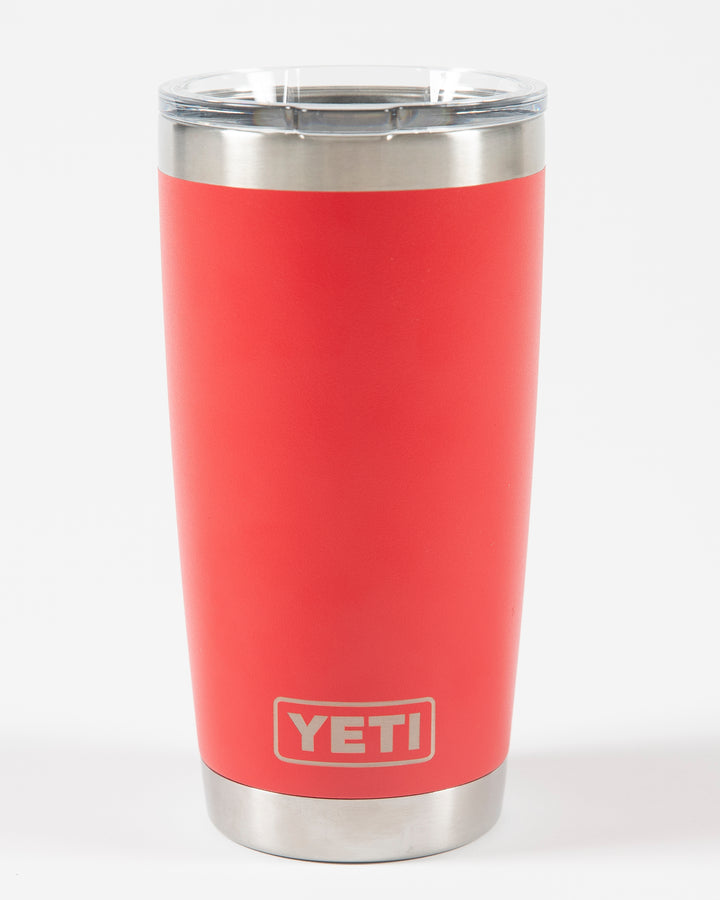 TUMBLER RAMBLER SECONDARY