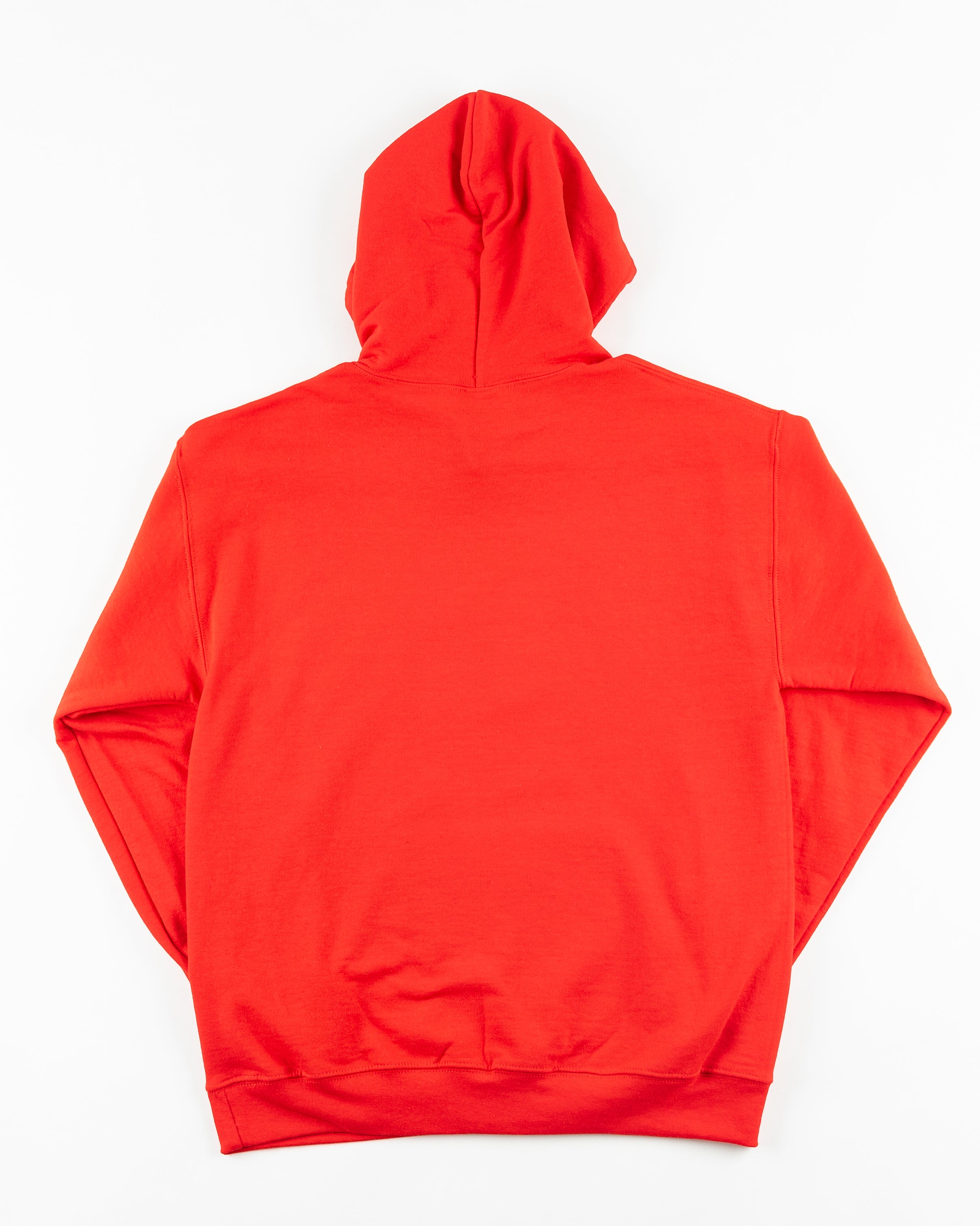 Chicago Blackhawks Core Fan Gear Hoodie – CBH Shop