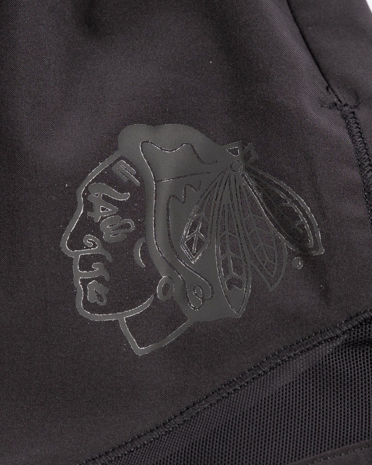 lululemon Ladies Chicago Blackhawks Hotty Hot Low-Rise Lined