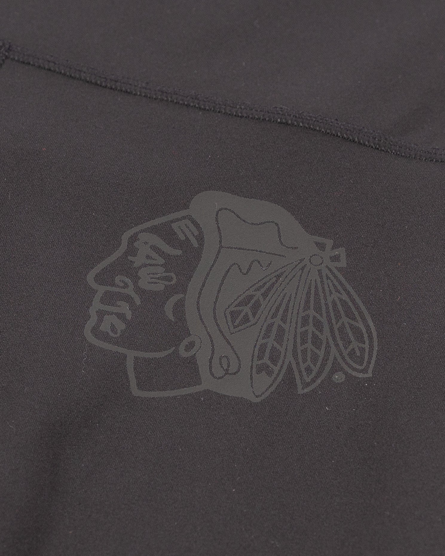 lululemon Ladies Chicago Blackhawks Align Mini Flare 28 Pant – CBH