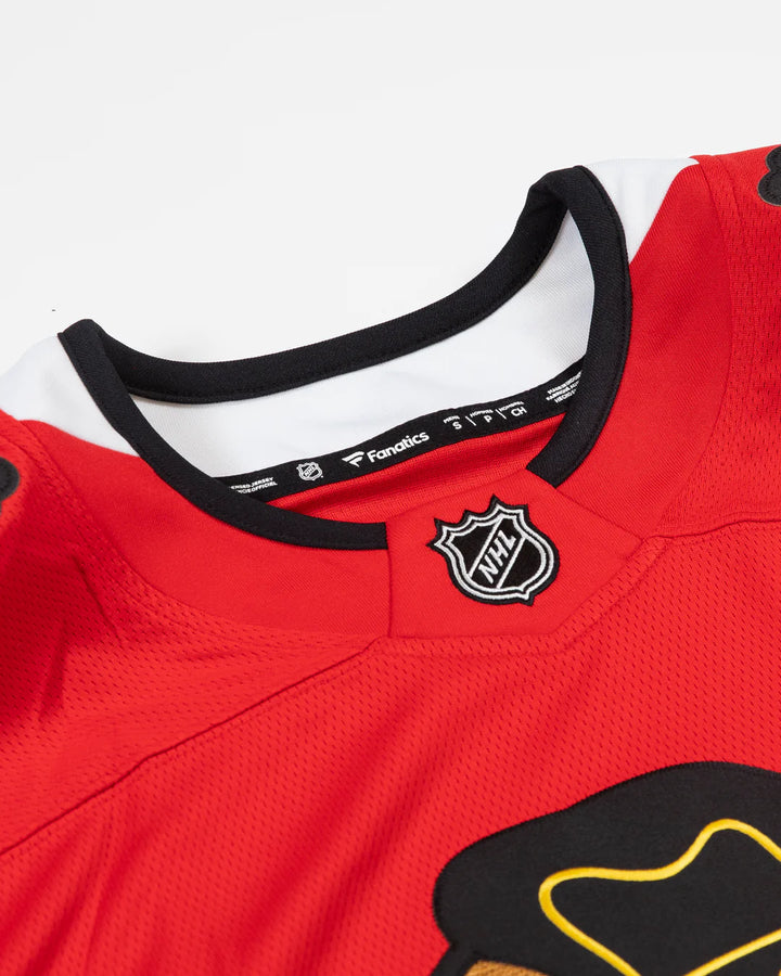 Fanatics Chicago Blackhawks Patrick Kane Breakaway Replica Home Jersey