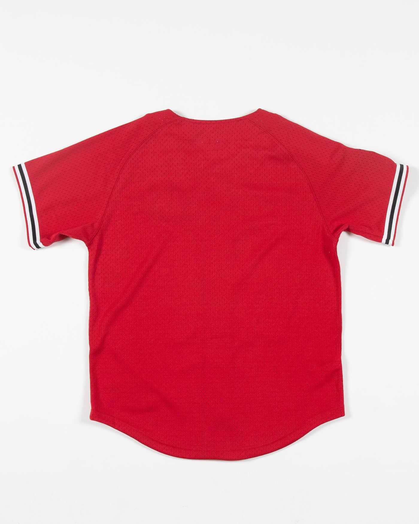 Legendary Slub Longsleeve Chicago White Sox - Shop Mitchell & Ness Shirts  and Apparel Mitchell & Ness Nostalgia Co.