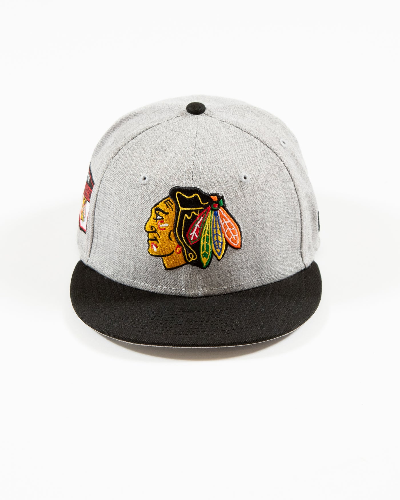 New Era Chicago Blackhawks 59FIFTY Fitted Cap