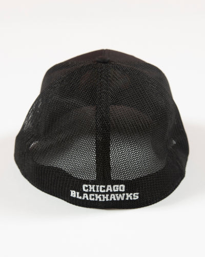 '47 Chicago Blackhawks Trophy Stretch Fit Cap