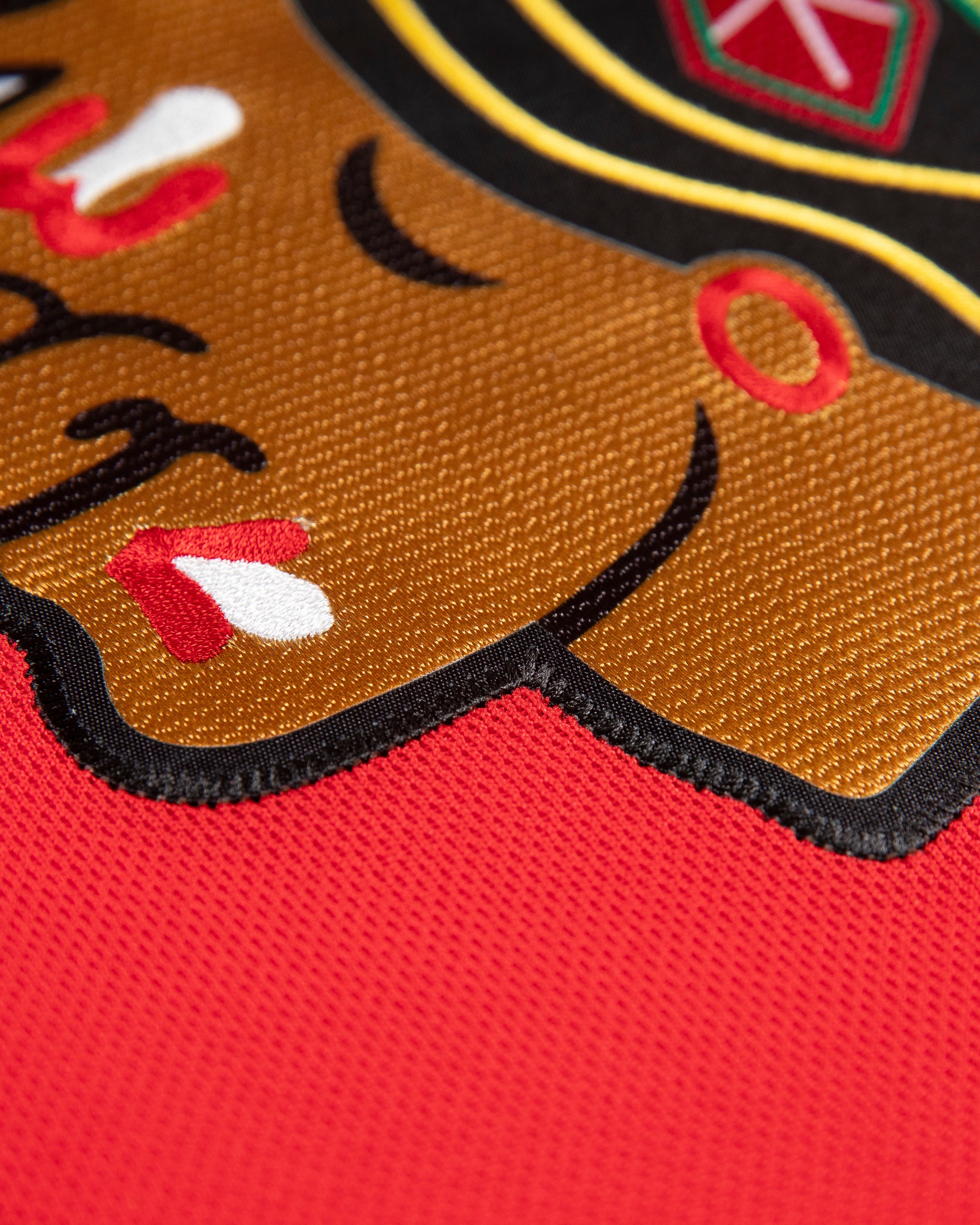 Youth Chicago Blackhawks Anton Frondell Home Premier Jersey – CBH Shop