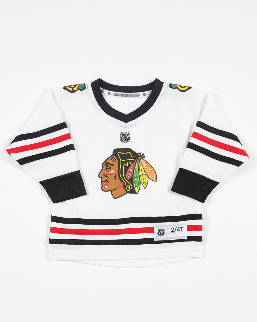 Hotsell Bundle of kids Chicago Blackhawks apparel