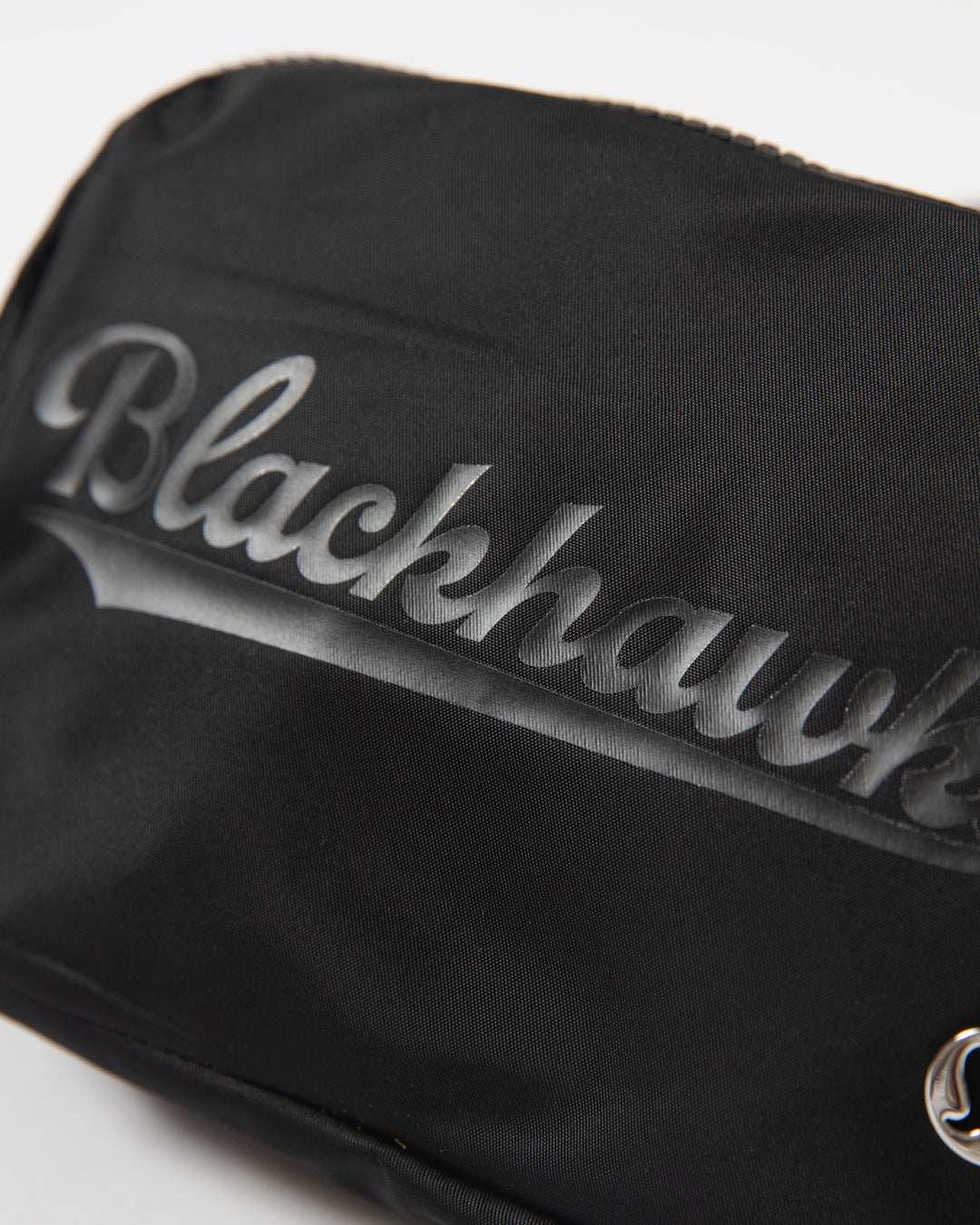 everywhere belt bag wordmark lululemon lululemon Chicago Blackhawks Tonal Script Everywhere Belt Bag