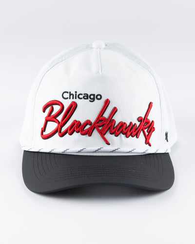 adidas Chicago Blackhawks Authentic Home Jersey – CBH Shop