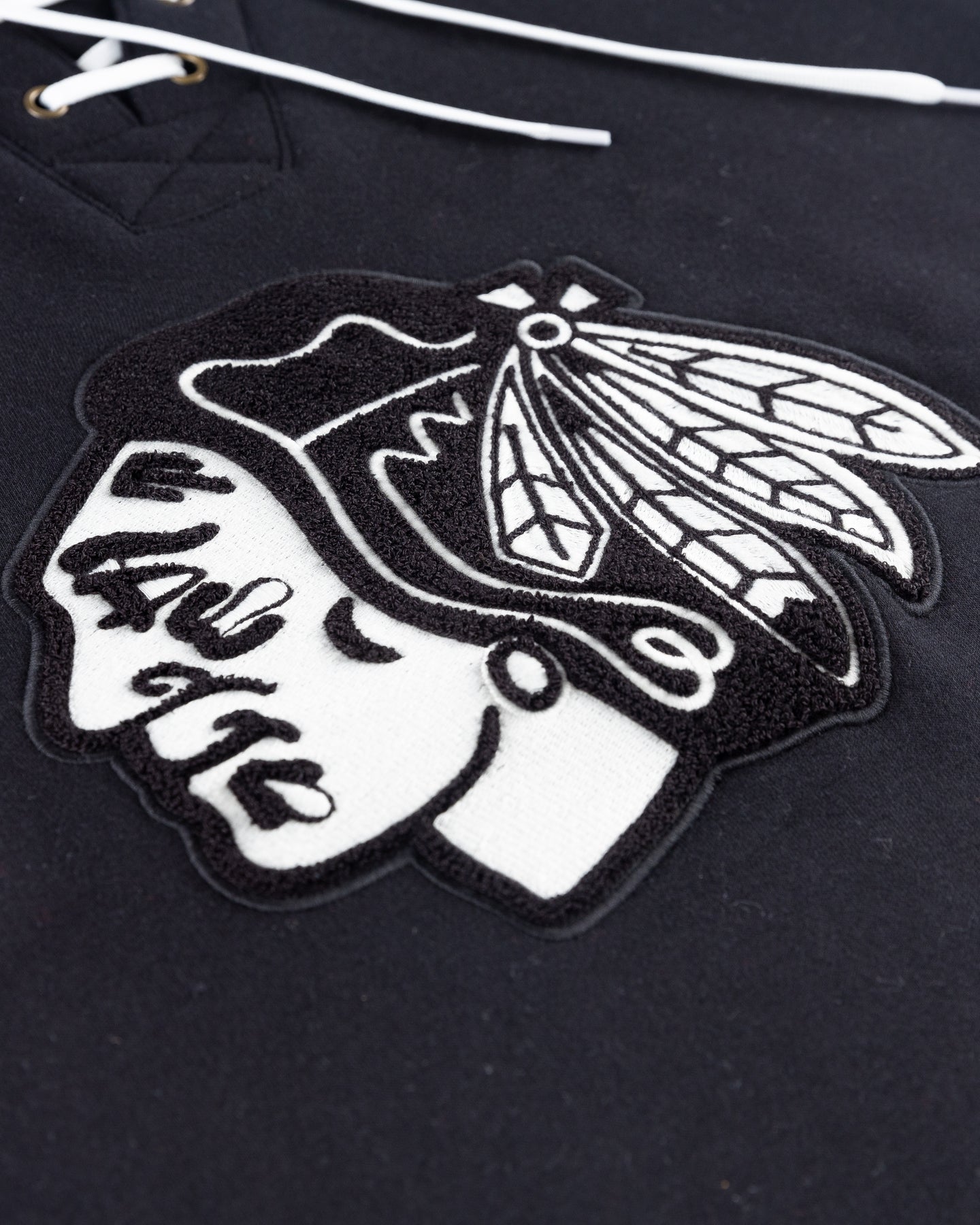 Travis Mathew Men's golf shirt Anaheim Ducks hockey logo embroidered sleeve  sz M