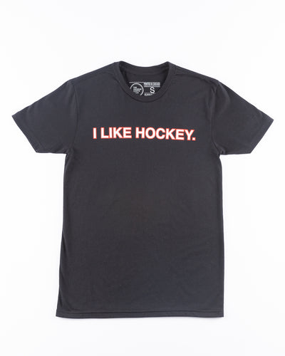 Outerstuff Chicago Blackhawks Youth Primary Logo Tee X-Large = 18-20