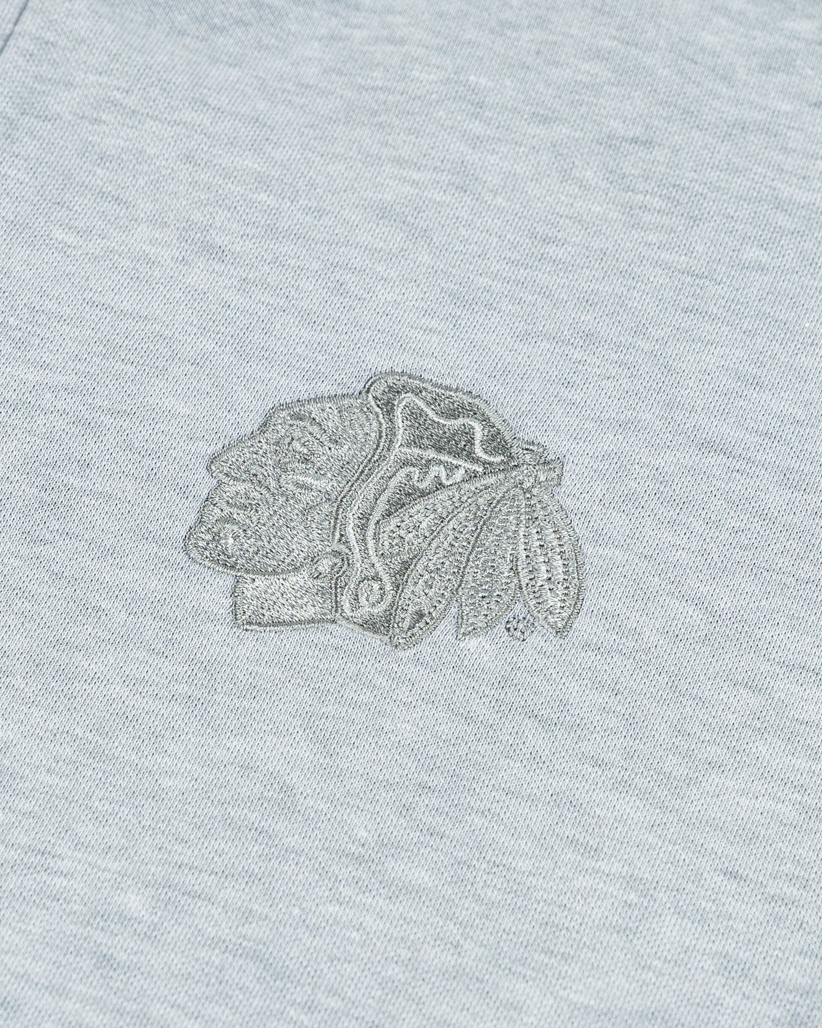 TravisMathew Chicago Blackhawks Upgraded Quarter Zip – CBH Shop