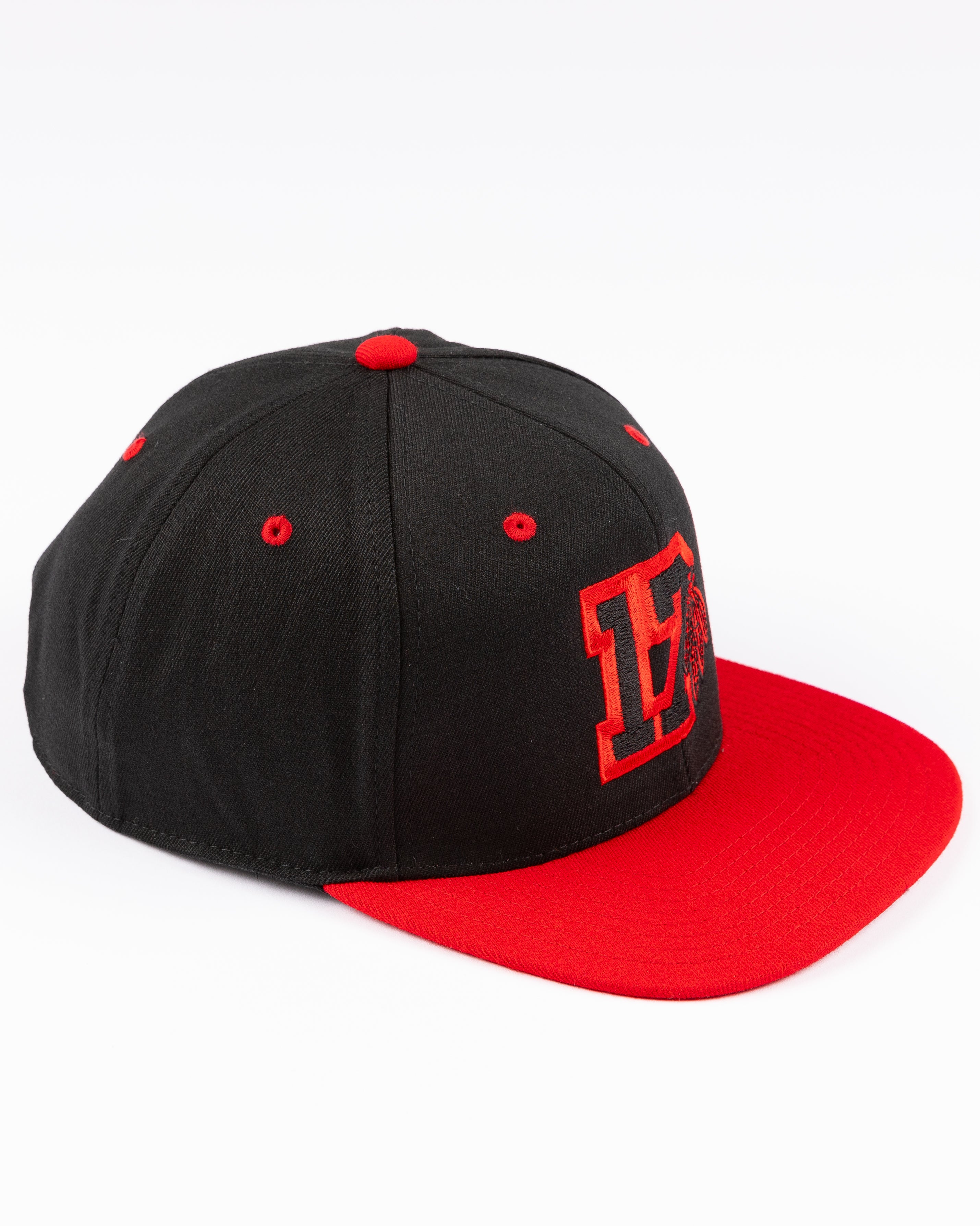 Chicago Blackhawks Nick Foligno Snapback Cap – CBH Shop