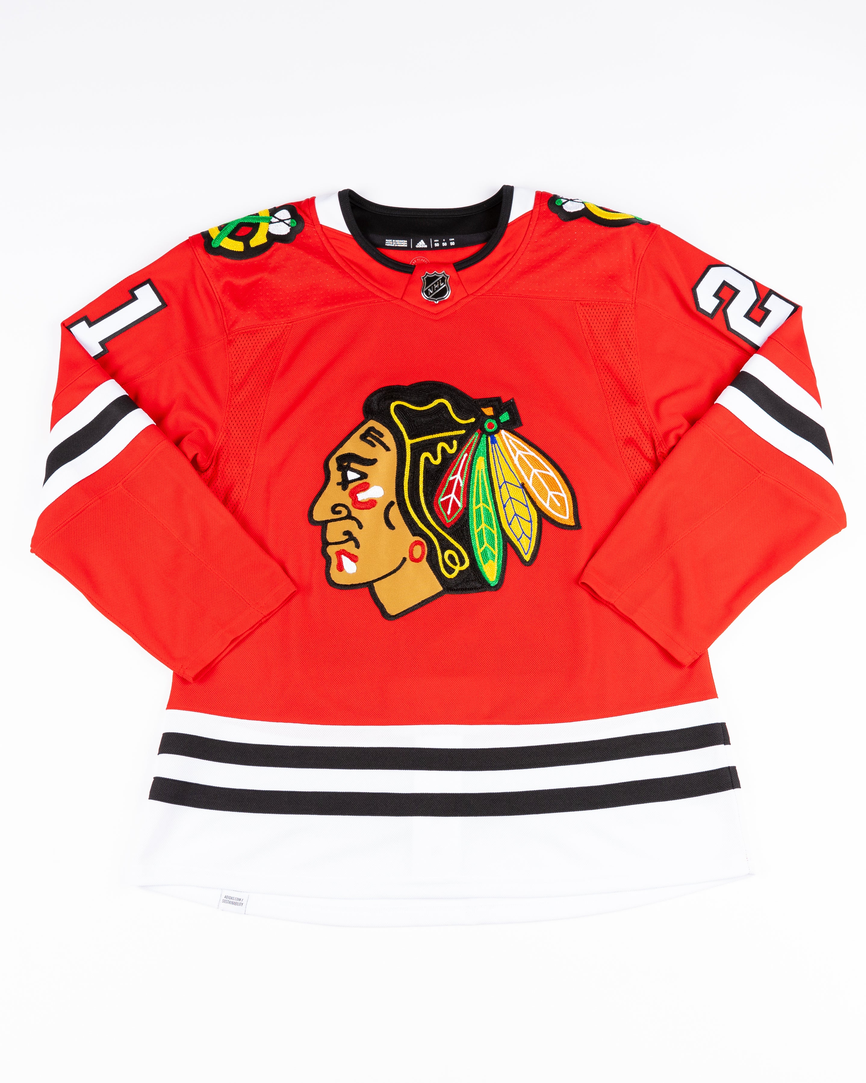 Chicago Blackhawks Stan Mikita CCM Jersey LAST deals WEEK!