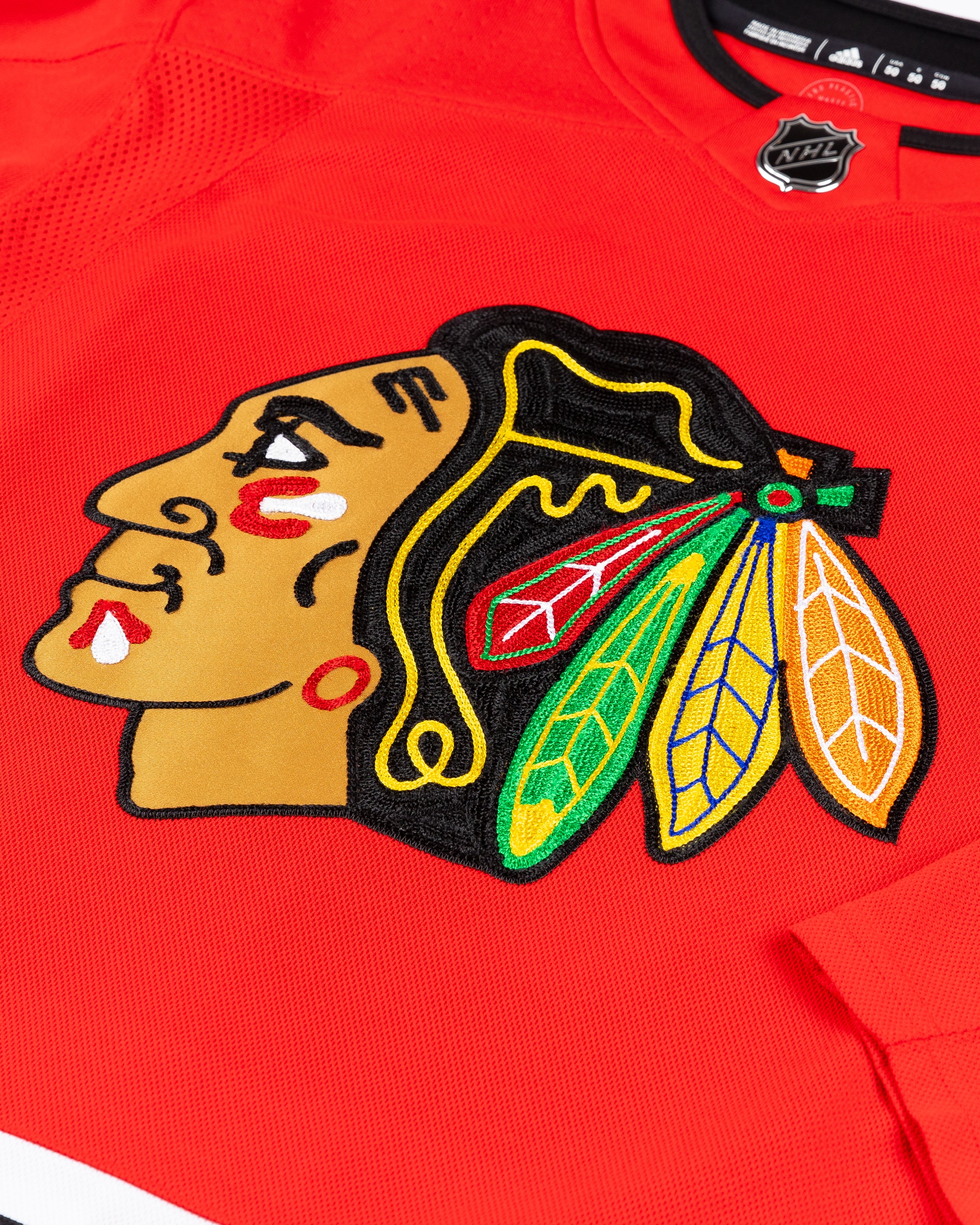 Blackhawks t shirt jersey online