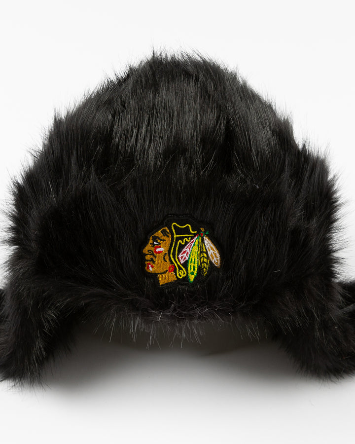 Gongshow Chicago Blackhawks Yeti Benchwarmer