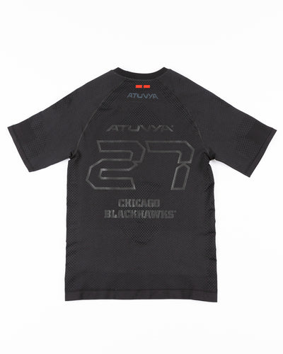 Atunya x Chicago Blackhawks Kinetic Compression T-Shirt SS