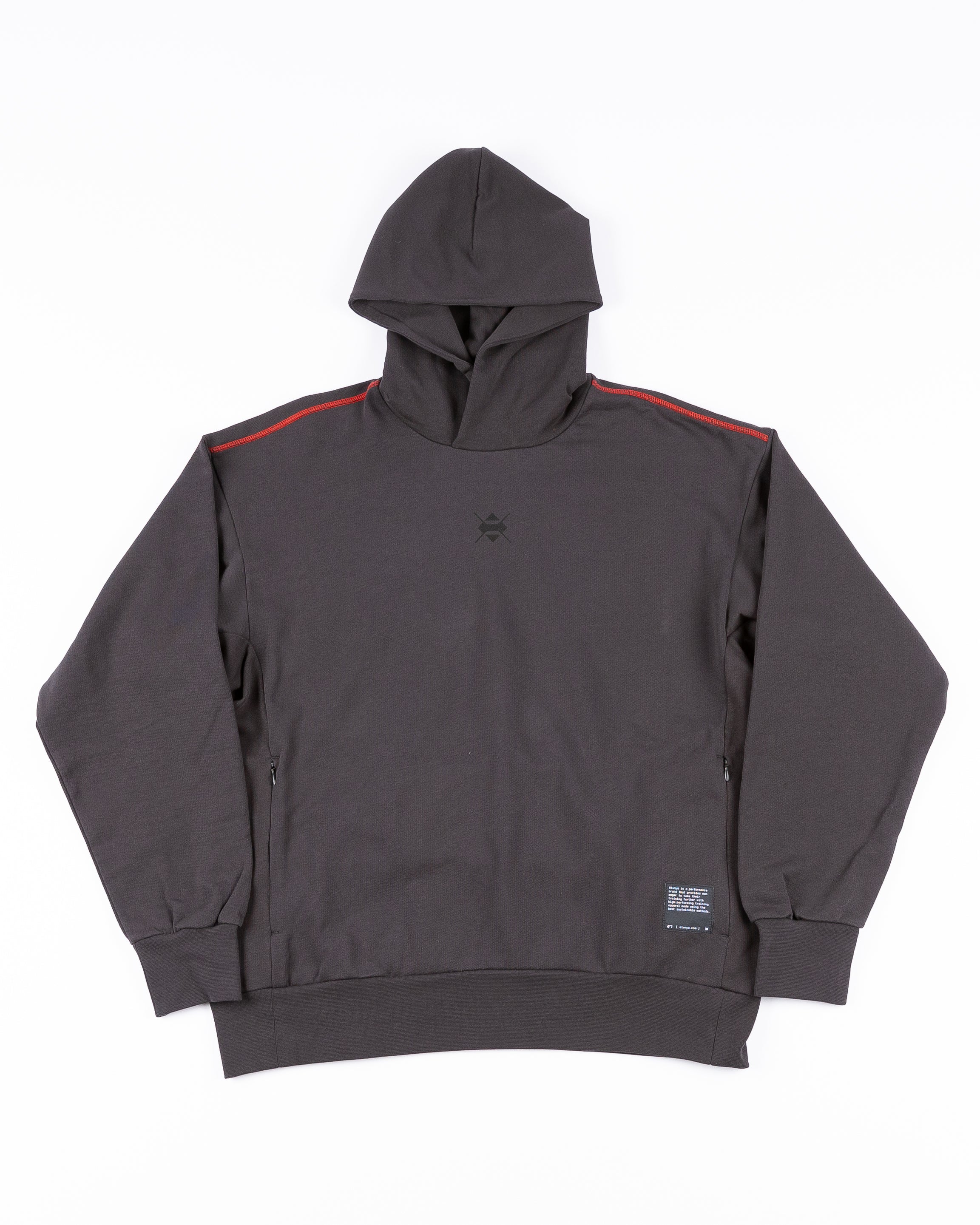 Atunya x Chicago Blackhawks Zone Hoodie – CBH Shop