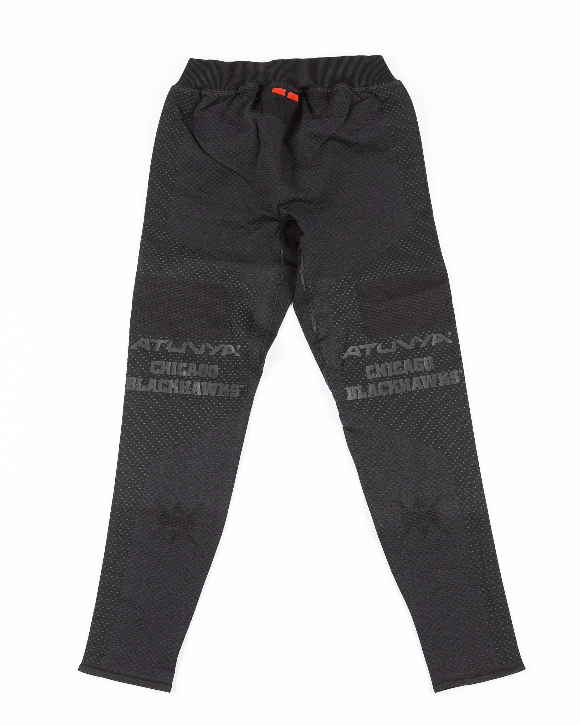 Atunya x Chicago Blackhawks Kinetic Compression Tights – CBH Shop