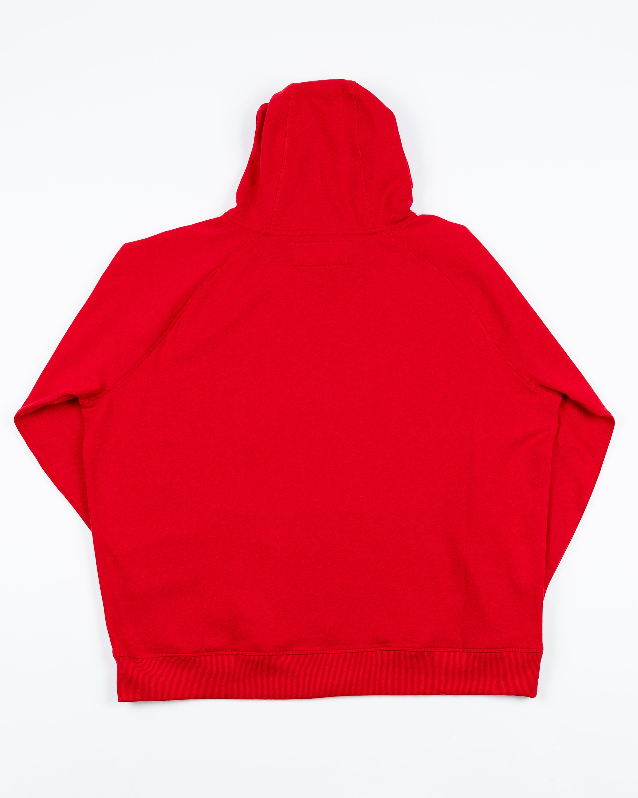 Big & Tall Antigua Chicago Blackhawks Victory Full Zip Hoodie