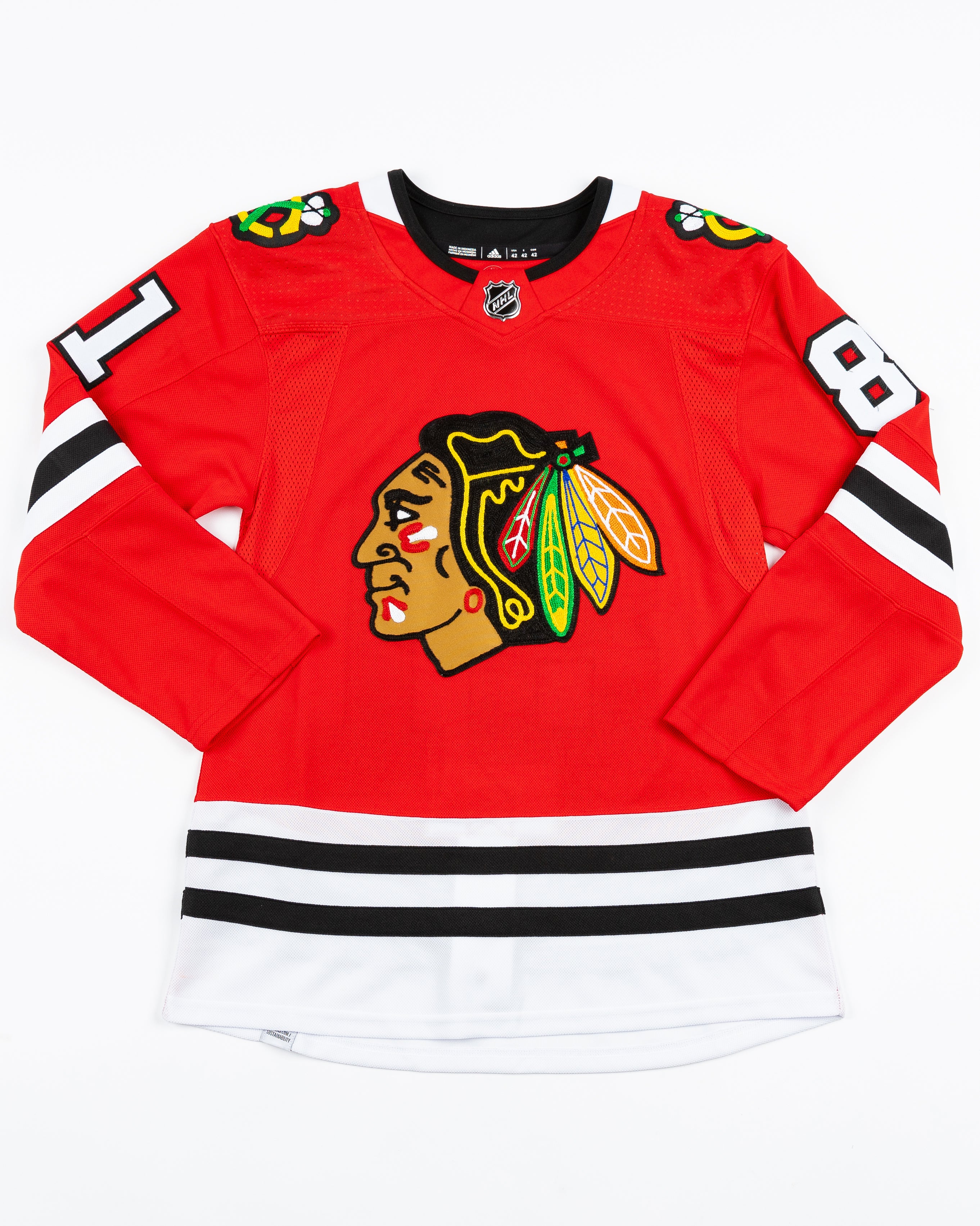 Marian hossa jersey online