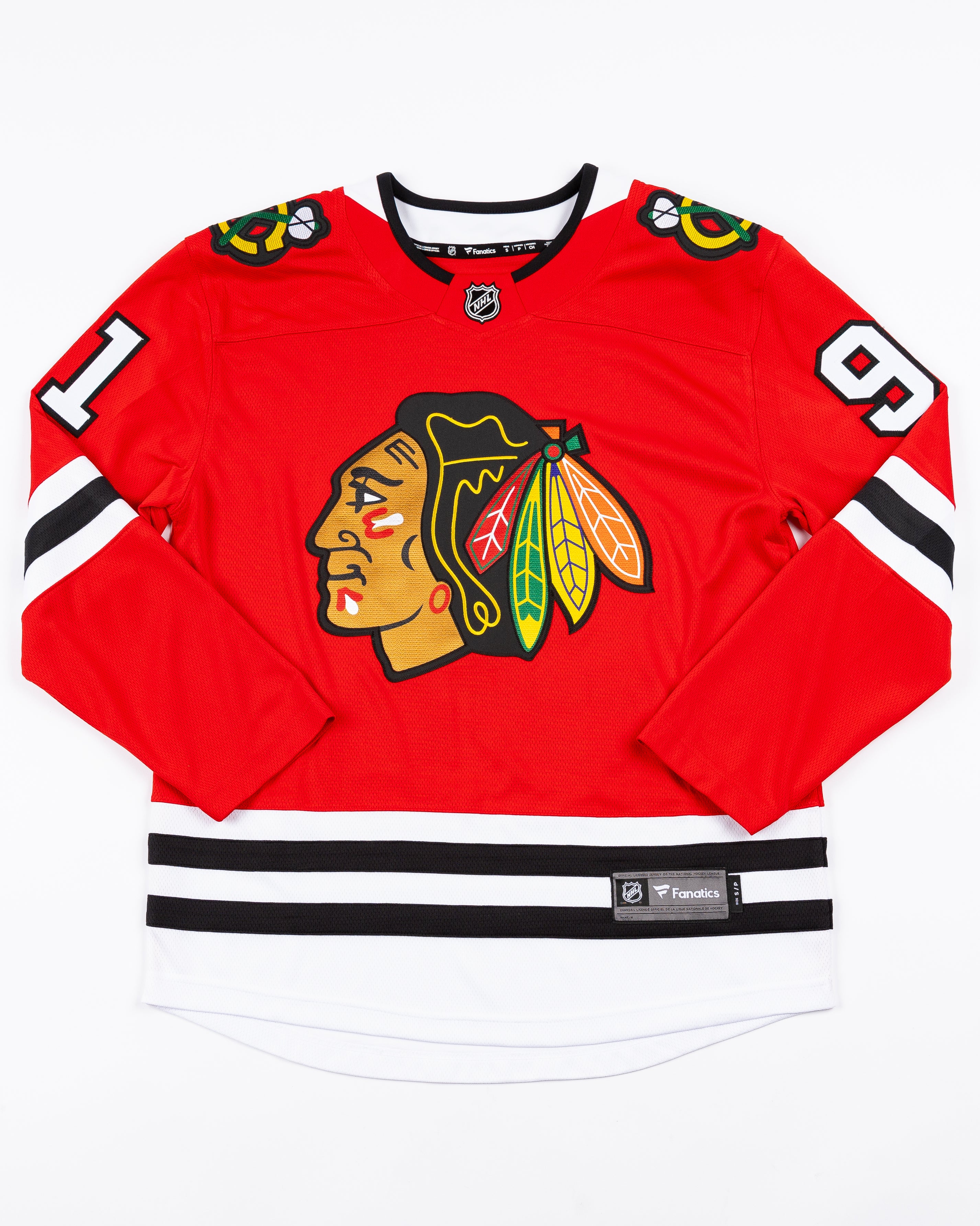 Chicago blackhawks fashion shirt