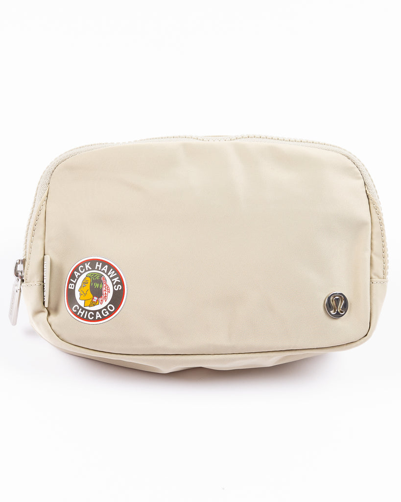 lululemon Chicago Blackhawks Vintage Everywhere Belt Bag