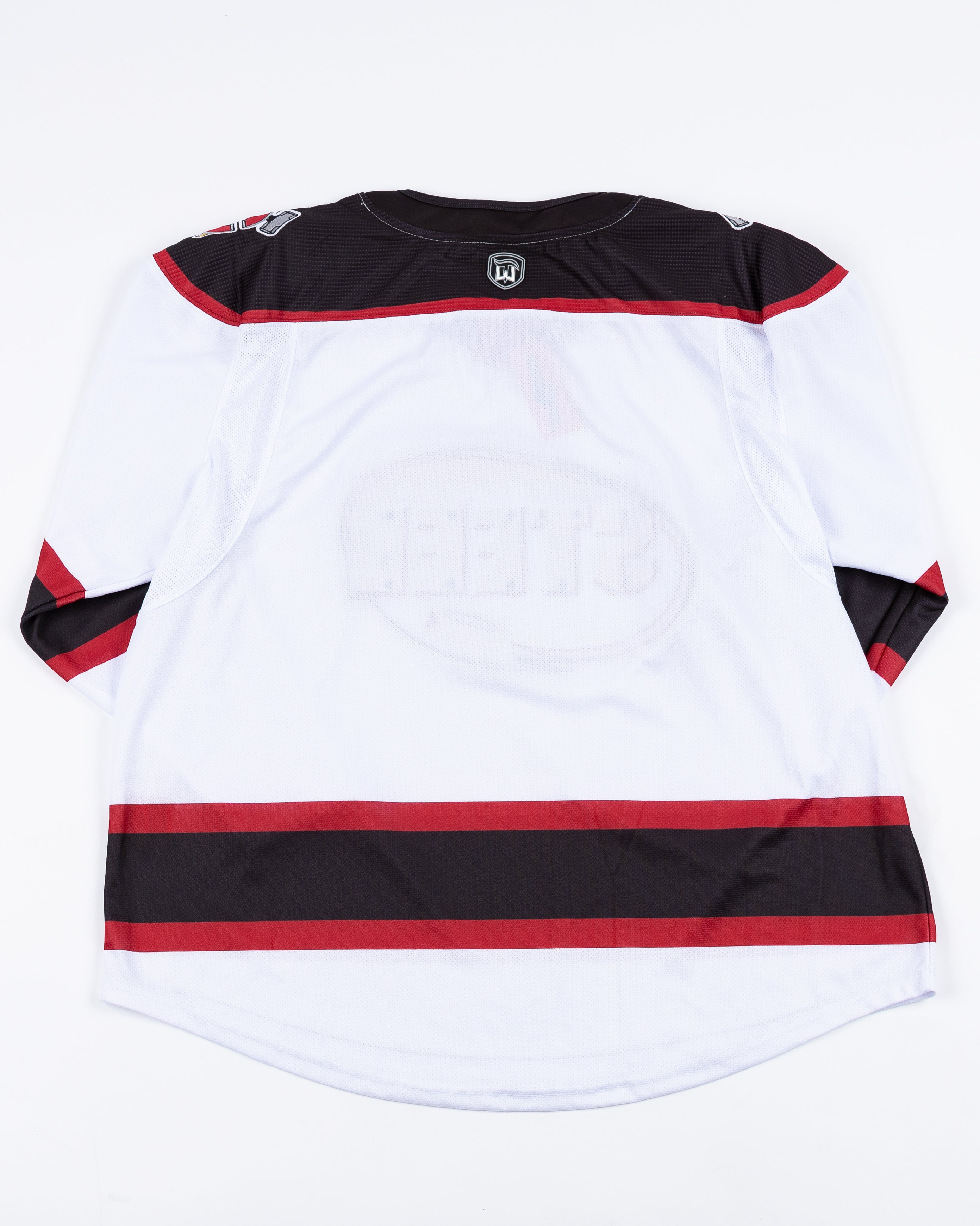 24SS NEIGHBORHOOD HOCKEY V-NECK SS Size L