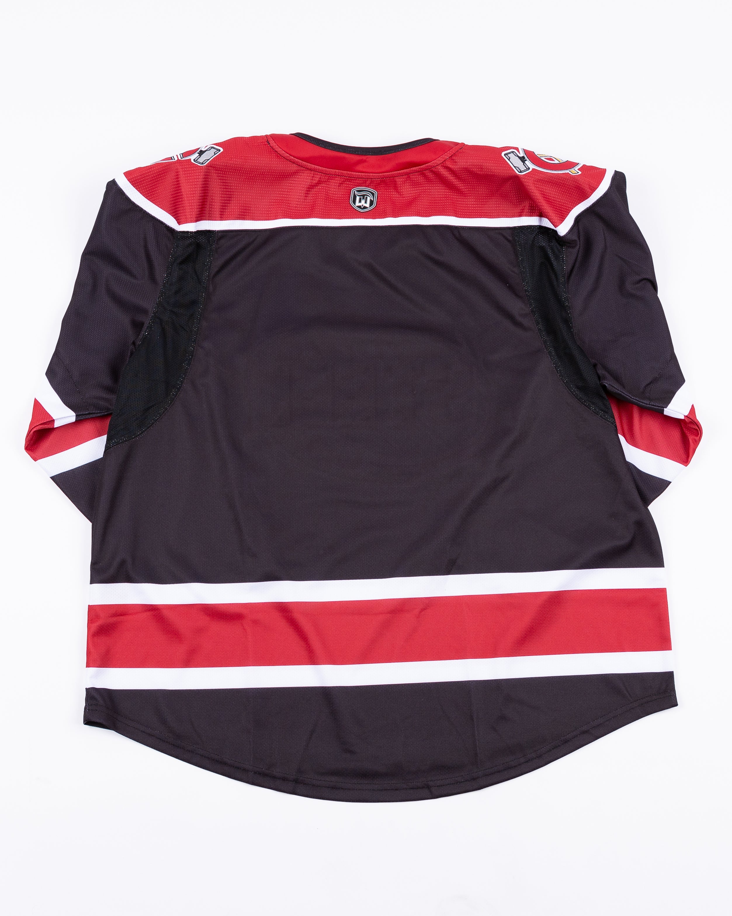 ballaholic hyperstretch Jersey 3XL 完売 貴重 Chicago Steel Black Replica Jersey – CBH Shop