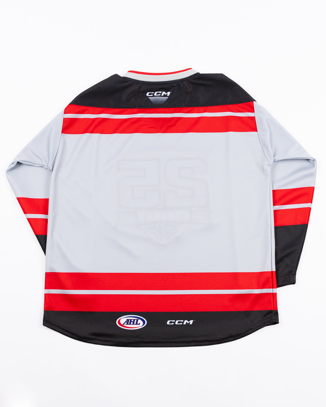 CCM Rockford IceHogs 25th Anniversary Jersey