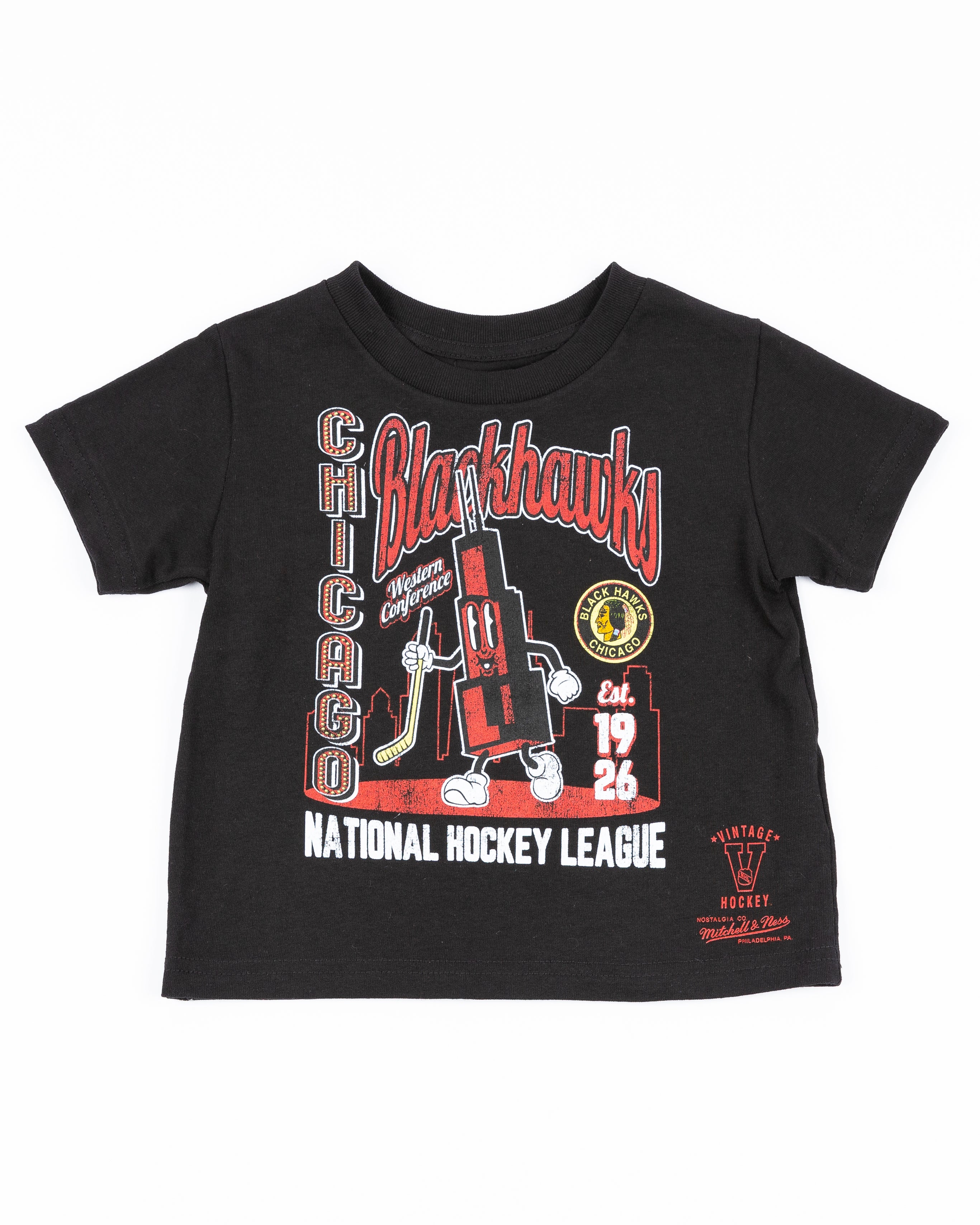 Chicago blackhawks championship t shirts online