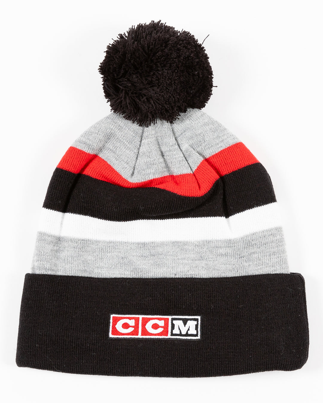 47 Brand Bonnet Copeland Chicago Blackhawks - acheter sur 47 Brand Bonnet Copeland Chicago Blackhawks - acheter sur