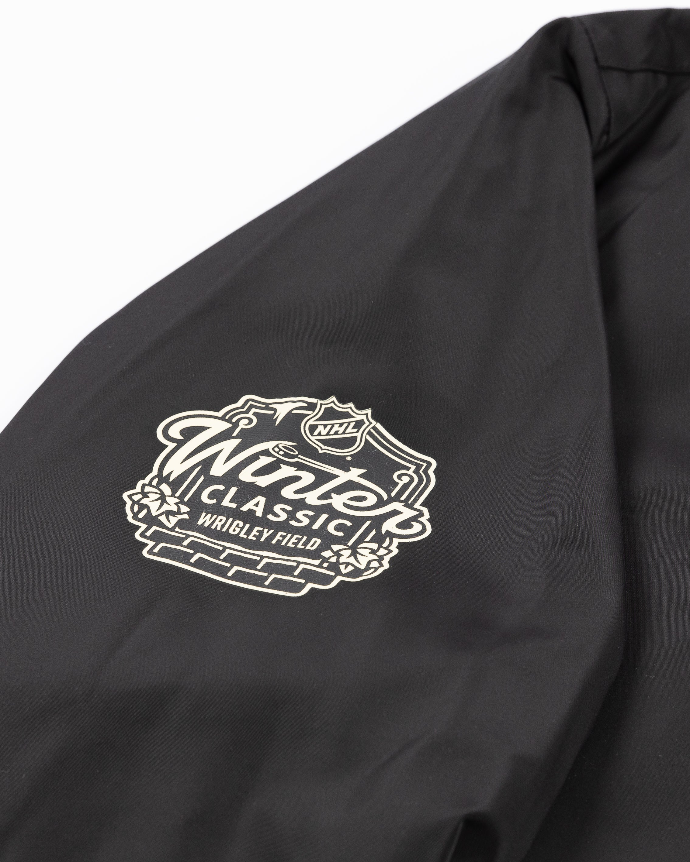 MASSES x m&m｜COACH JACKET SP01