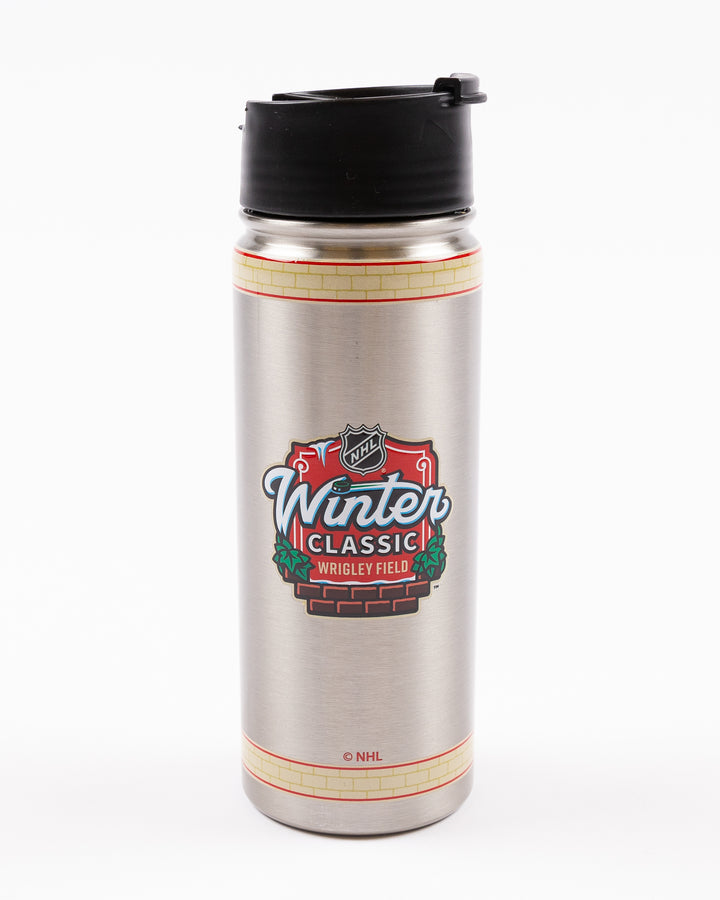 Chicago Blackhawks Winter Classic Tumbler