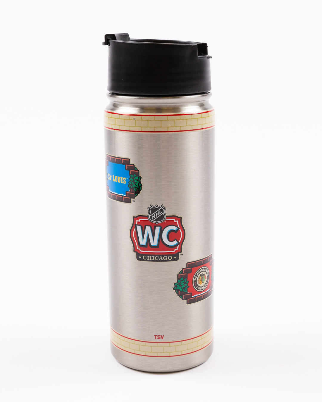 Chicago Blackhawks Winter Classic Tumbler